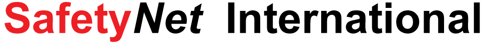 Hazmat and safety e-learning course logo