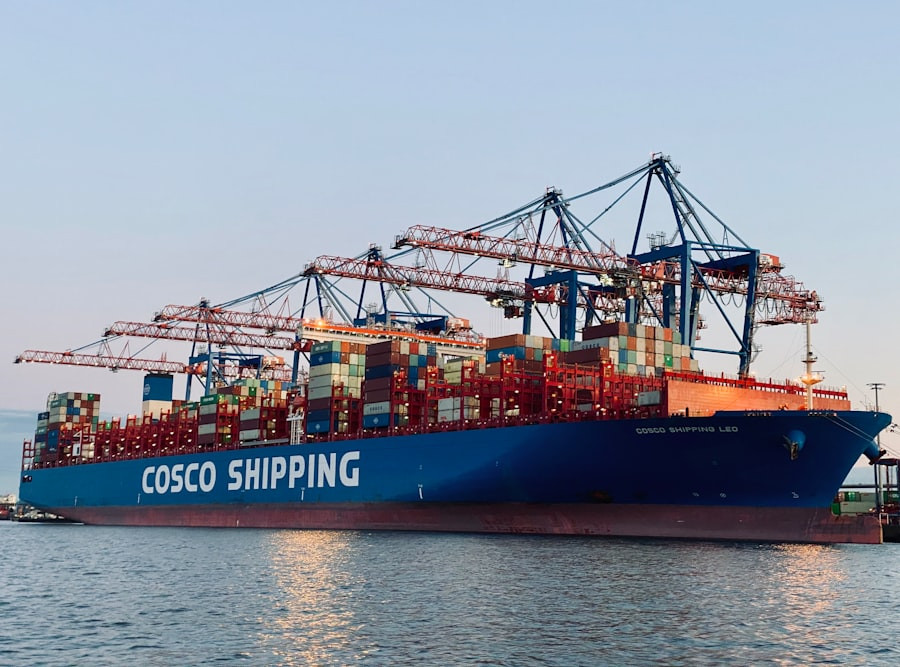 Hazmat and safety e-learning courses abcdhe IMDG Code Consignor Course: Ensuring Compliance for Goods Shippers  