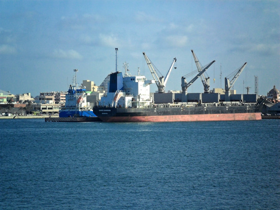 Hazmat and safety e-learning courses abcdhe IMDG Code Ship Operator Course: Essential Training  