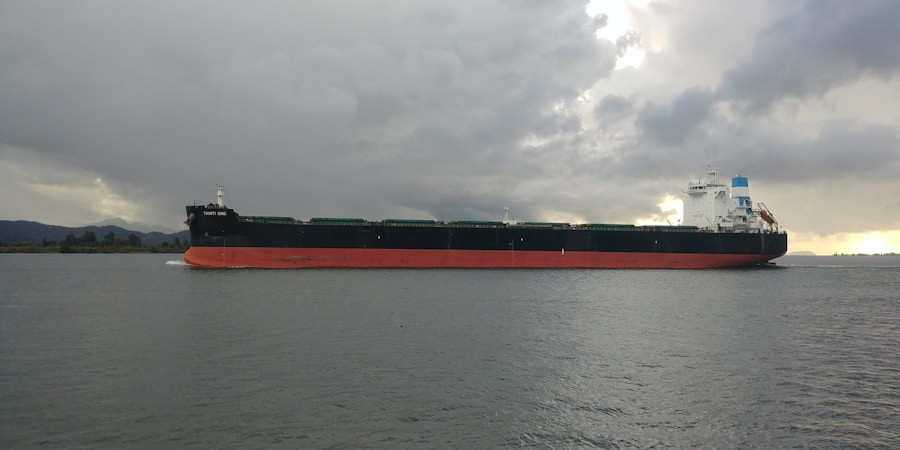 Hazmat and safety e-learning courses image-1 IMDG Code Ship Operator Course: Essential Training  
