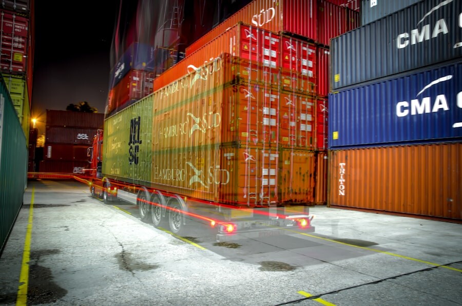 Hazmat and safety e-learning courses abcdhe Fumigated Containers Expert  