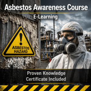 Hazmat and safety e-learning courses Asbestos-Awareness-300x300 Dangerous goods and safety courses  