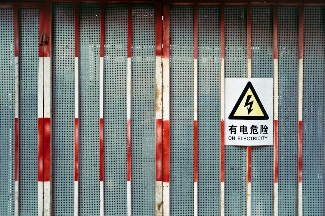 Photo asbestos dangers